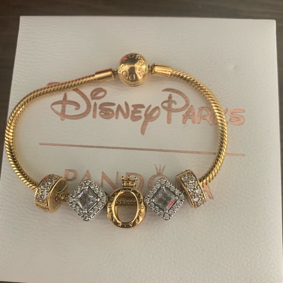 Pondora bracelet - Picture 2 of 2